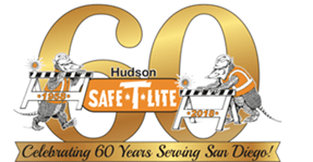 Hudson Safe-T-Lite